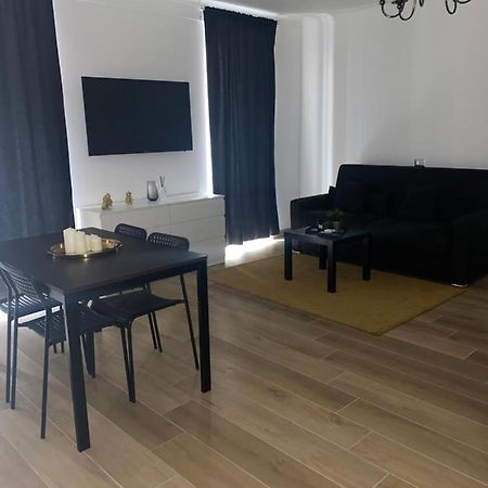 Pvteoli Suite Поццуолі Екстер'єр фото