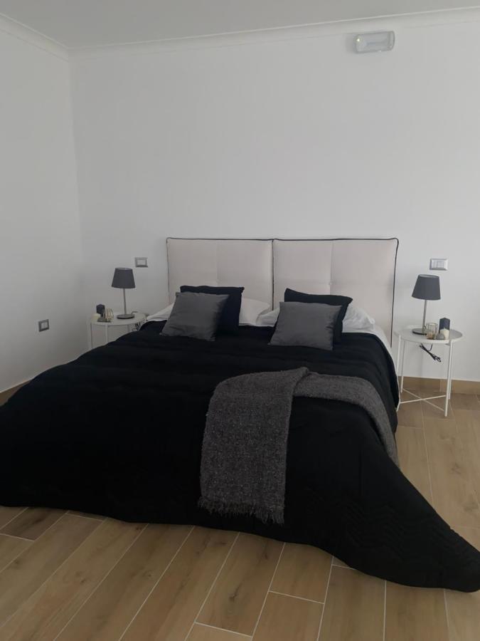 Pvteoli Suite Поццуолі Екстер'єр фото