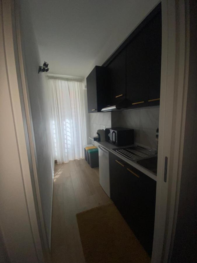 Pvteoli Suite Поццуолі Екстер'єр фото