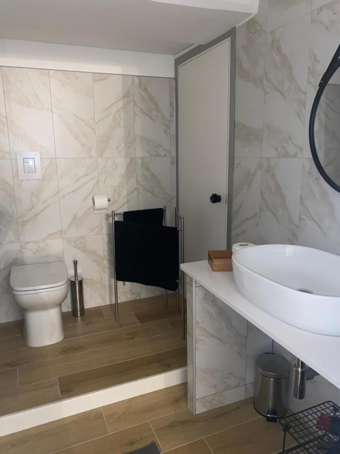 Pvteoli Suite Поццуолі Екстер'єр фото