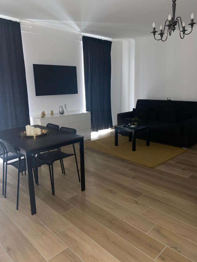 Pvteoli Suite Поццуолі Екстер'єр фото